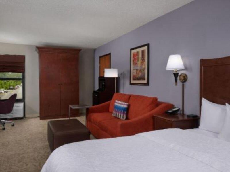 Hampton Inn Clemson Εξωτερικό φωτογραφία