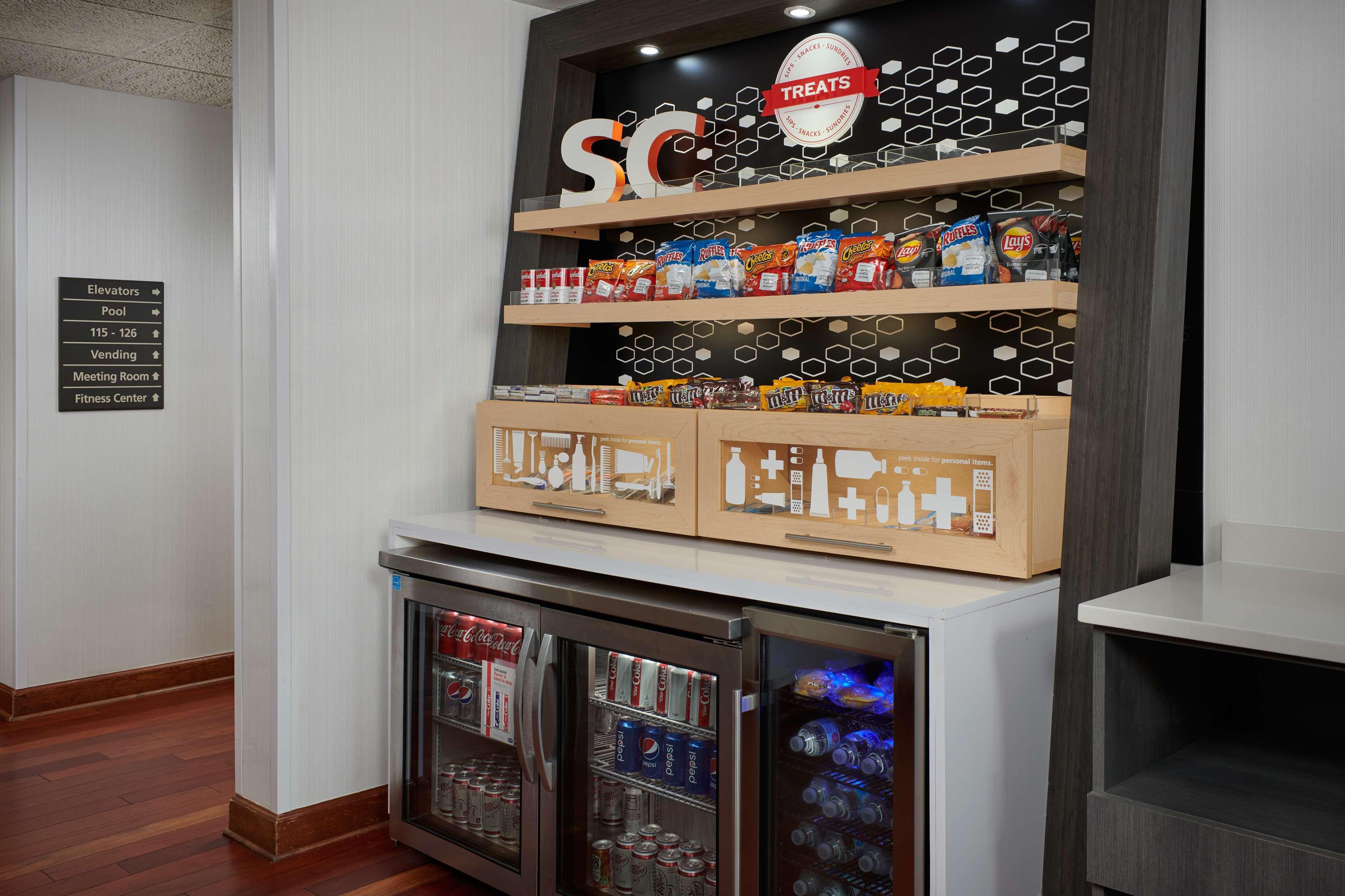 Hampton Inn Clemson Εξωτερικό φωτογραφία
