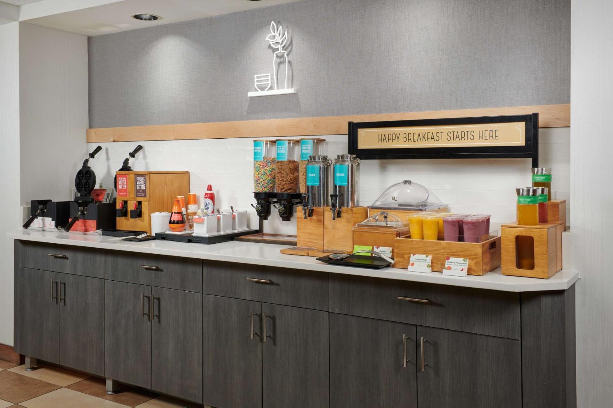 Hampton Inn Clemson Εξωτερικό φωτογραφία
